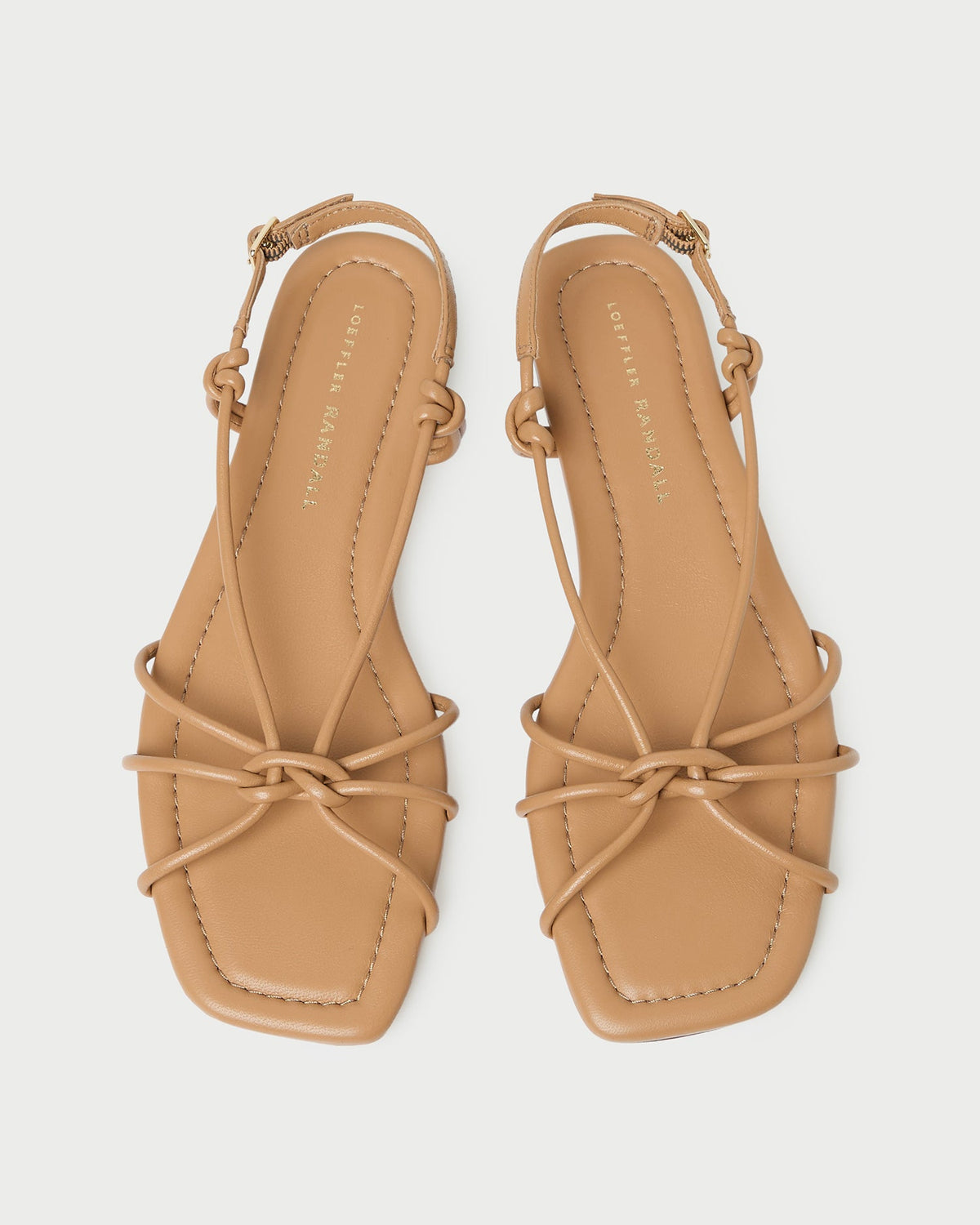 Karly Sandal