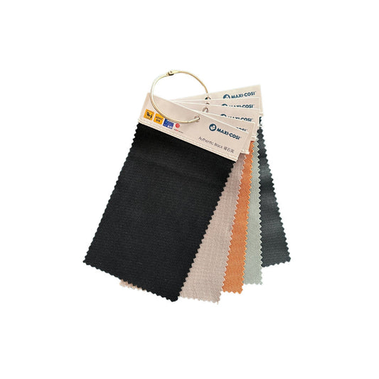 Maxi-Cosi Fabric Swatches