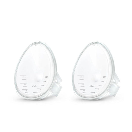 Medela Freestyle Hands-Free Breast Shield (Flange), 2 pce - PramFox Singapore