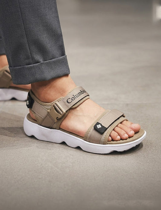 Men’s Columbia Fawn Comfortable Sport Sandals