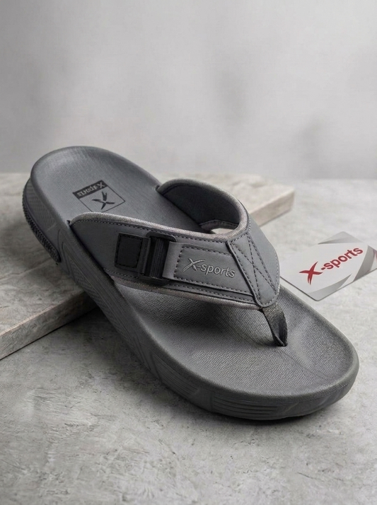 Men's Comfort Flip Flops – Lightweight Casual Slippers | Trend Walk