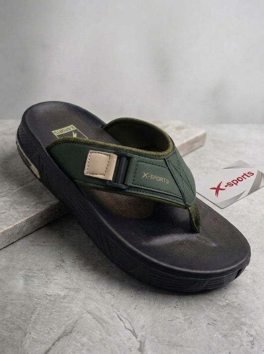 Men's Comfort Flip Flops – Lightweight Casual Slippers | Trend Walk