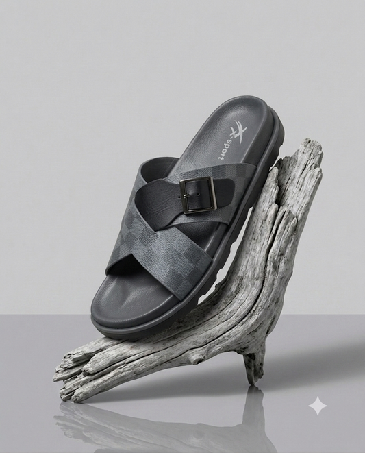 Men's Comfort Flip Flops – Lightweight Casual Slippers  | Trend Walk