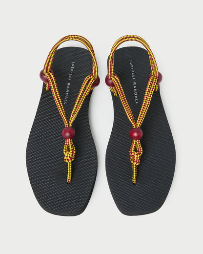 Mika Sandal