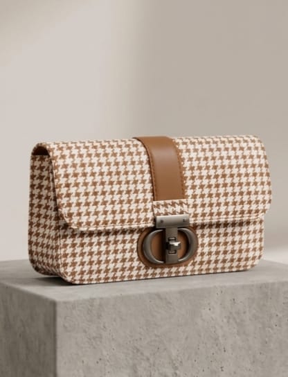 Musterd | Handbag for women