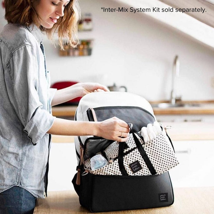 Petunia Pickle Bottom Axis Backpack - PramFox Singapore
