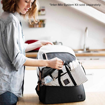 Petunia Pickle Bottom Axis Backpack - PramFox Singapore