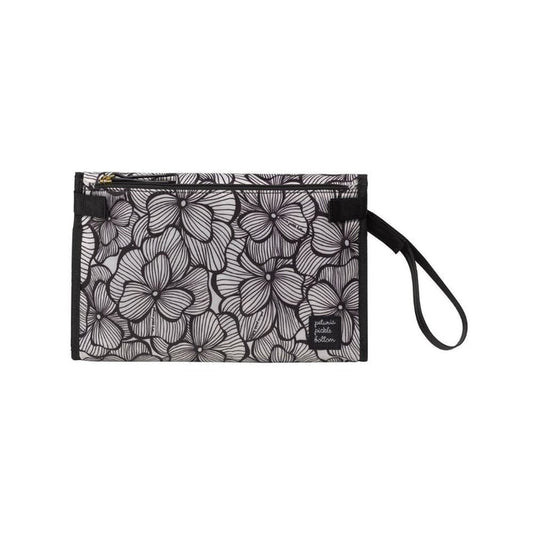 Petunia Pickle Bottom Nimble Diaper Clutch + Changer - PramFox Singapore