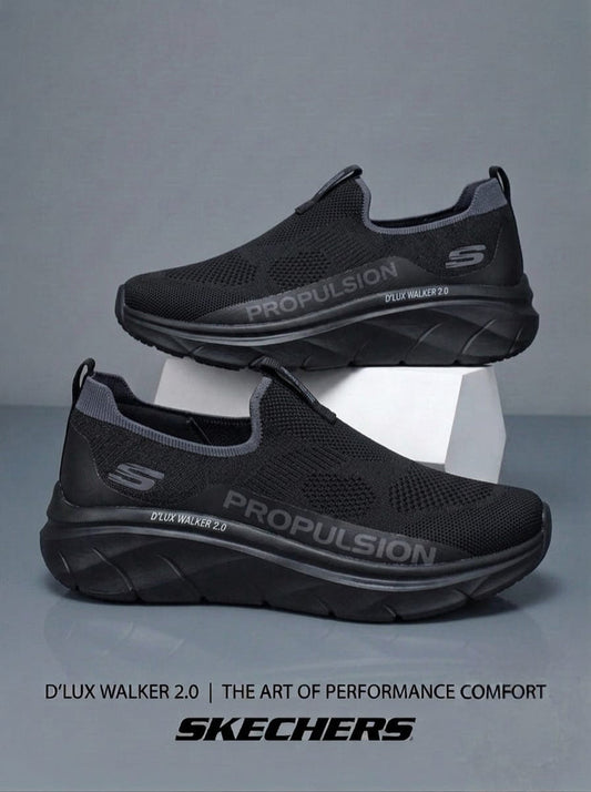 Propulsion sneakers 2026 winter collection
