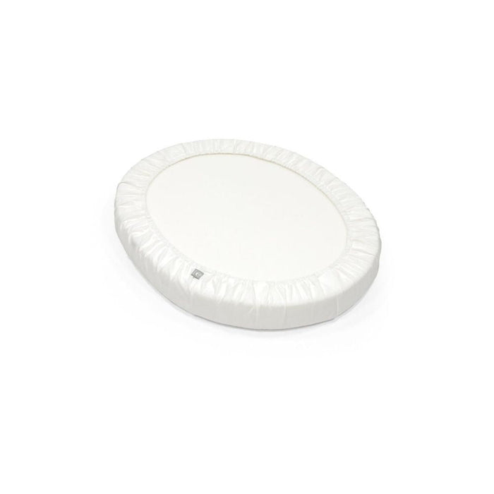Stokke Sleepi Mini Fitted Sheet - PramFox Singapore