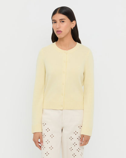 Tucker Knit