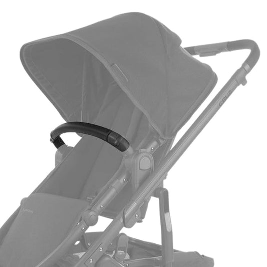 UPPAbaby VISTA/CRUZ Replacement Bumper Bar - PramFox Singapore