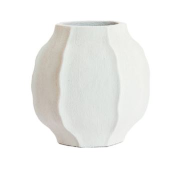 vase Deco Sapphire-Renaissance Design Studio
