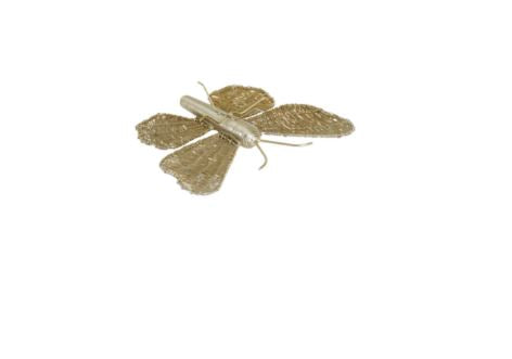 Wall Ornament Butterfly-Renaissance Design Studio