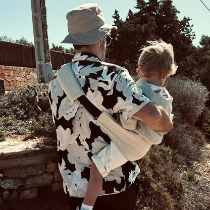 Wildride Toddler Carrier - PramFox Singapore