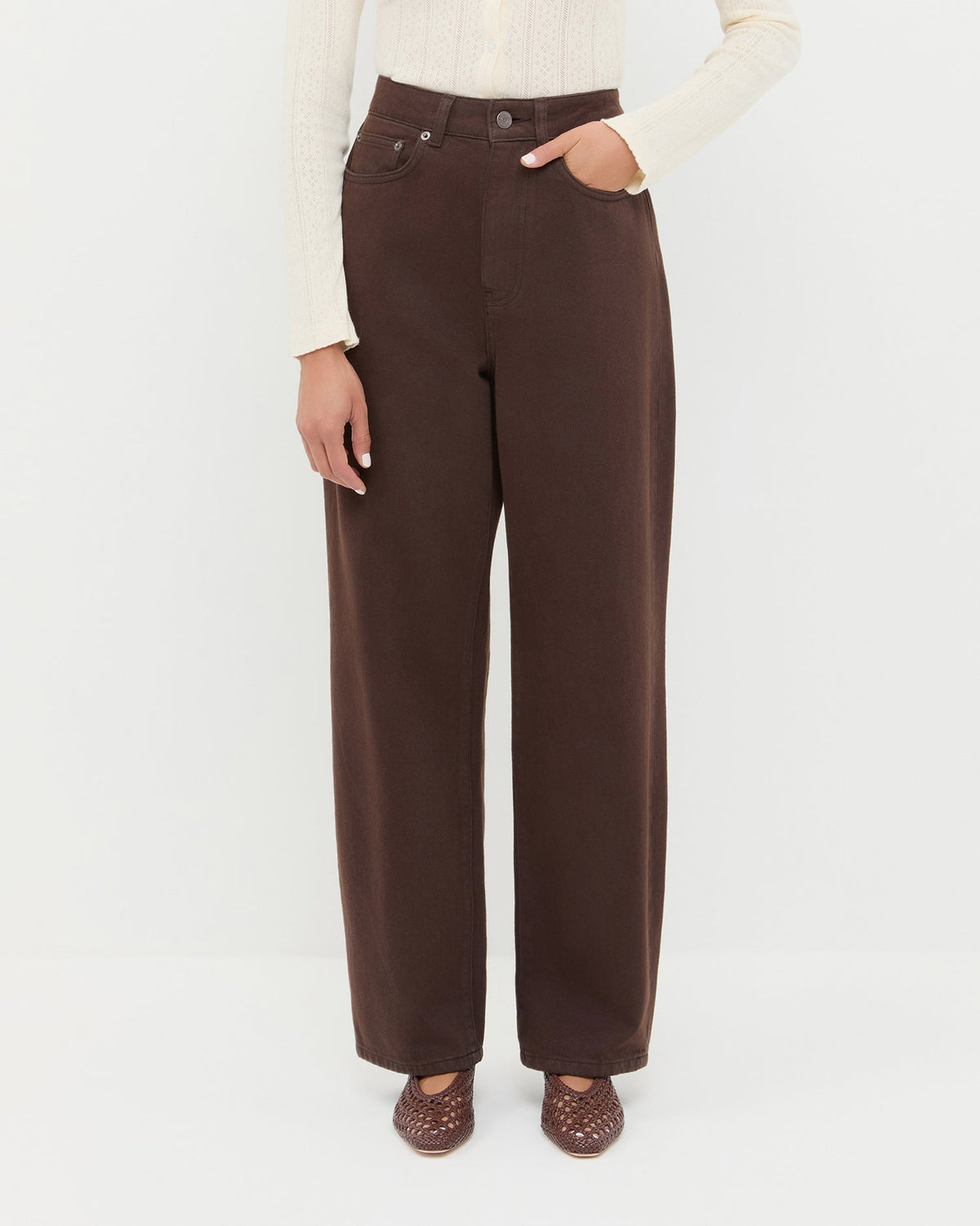 Winona Pant