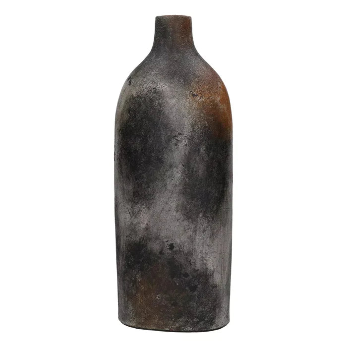 Yarim vase 48 cm-Renaissance Design Studio