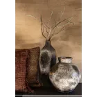 Yarim vase 48 cm-Renaissance Design Studio